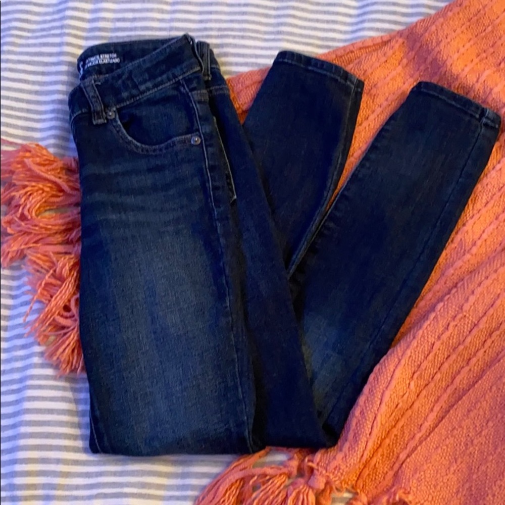 Cat and Jack kids jeans